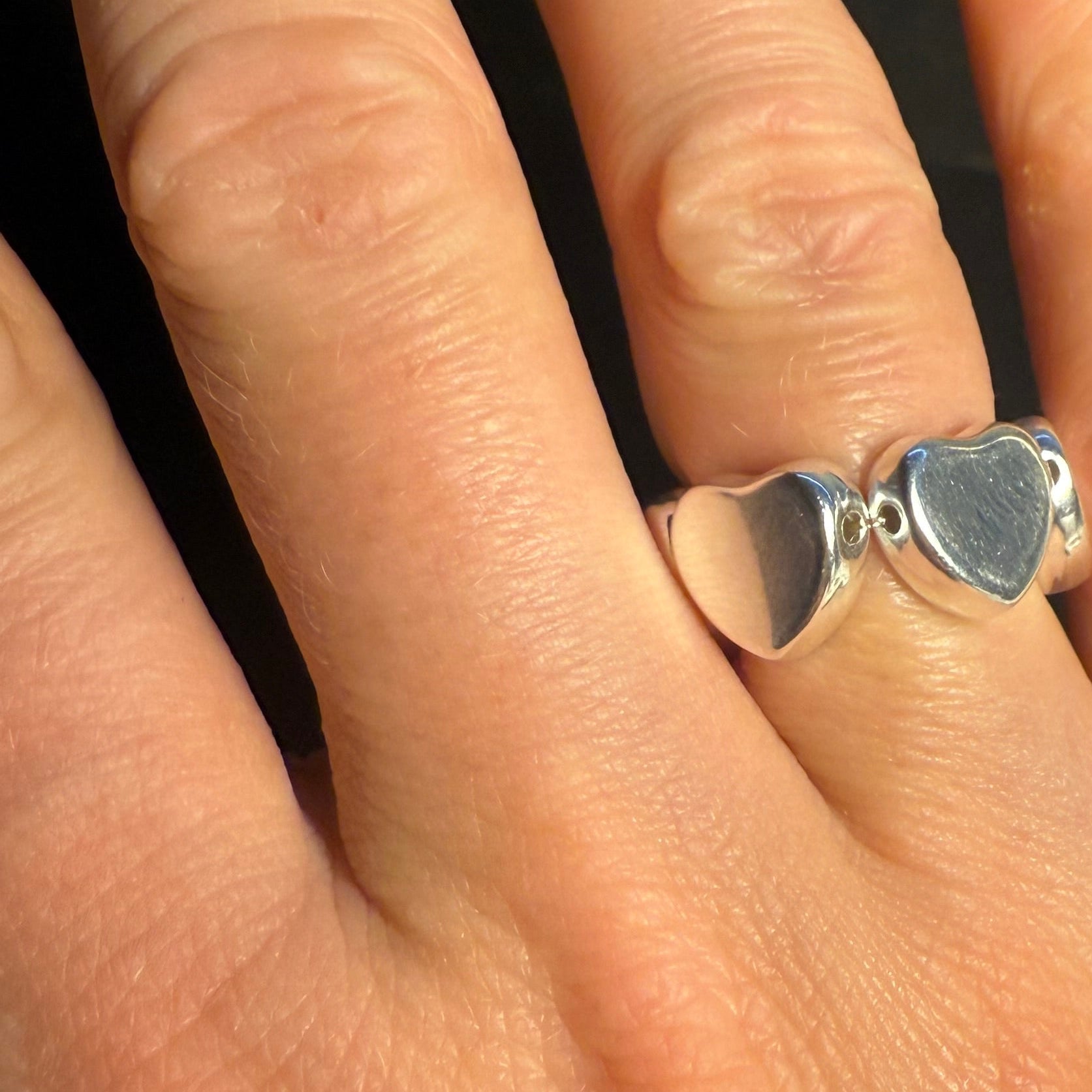 Adoration Ring