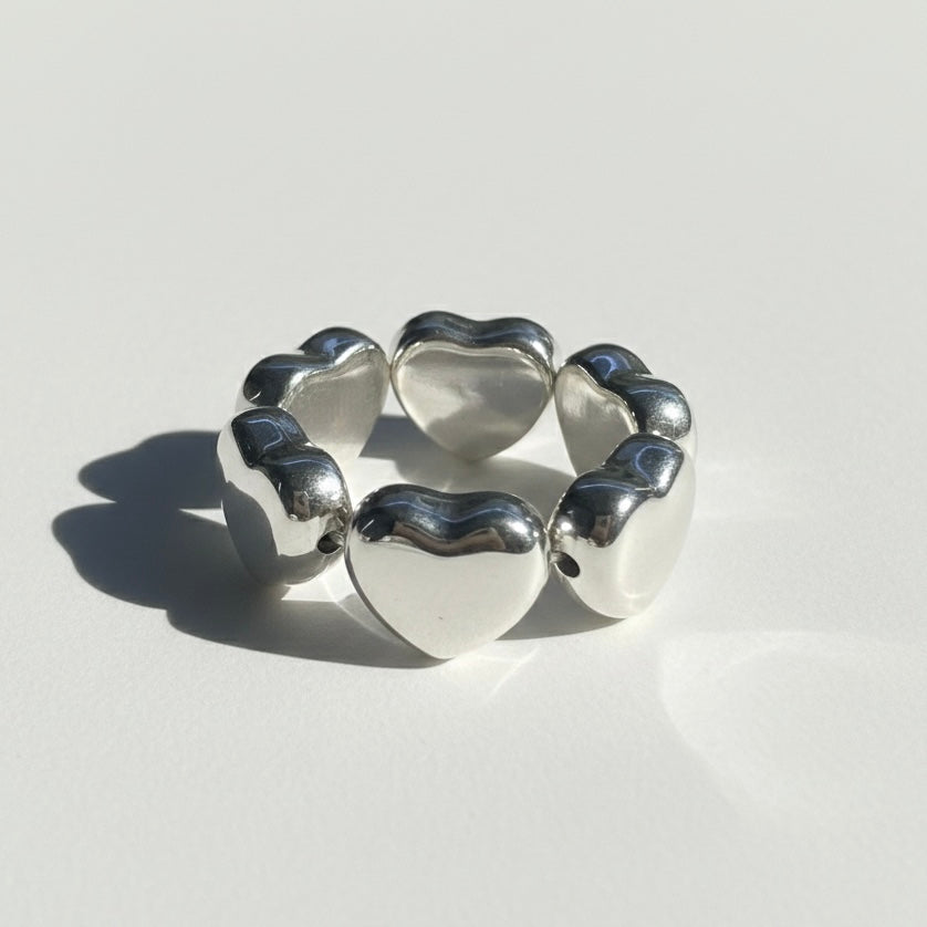 Adoration Ring