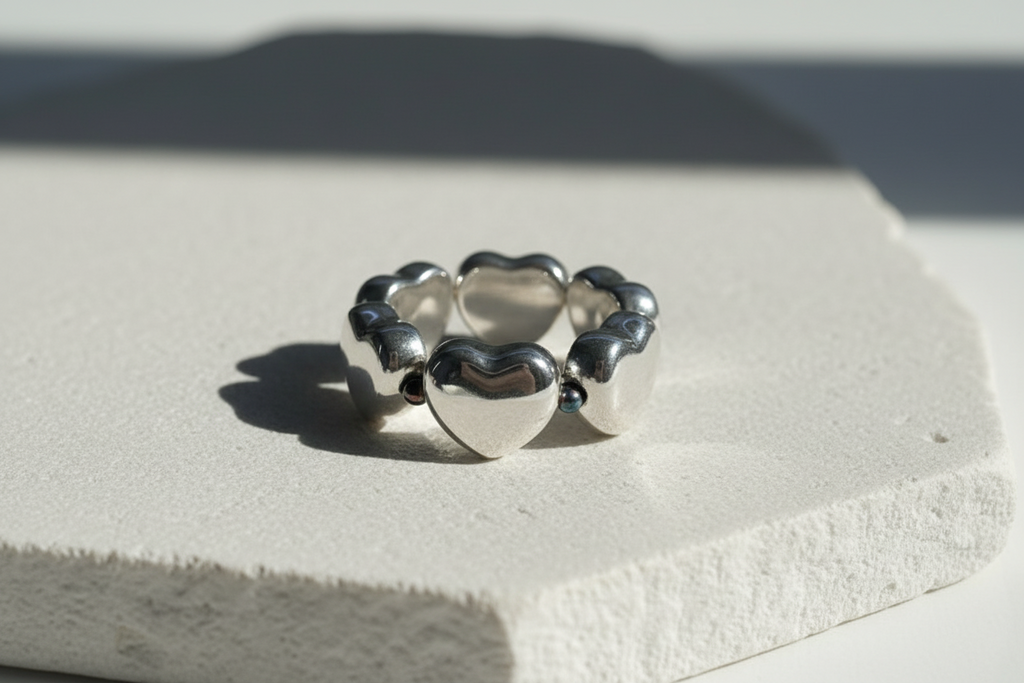 Adoration Ring