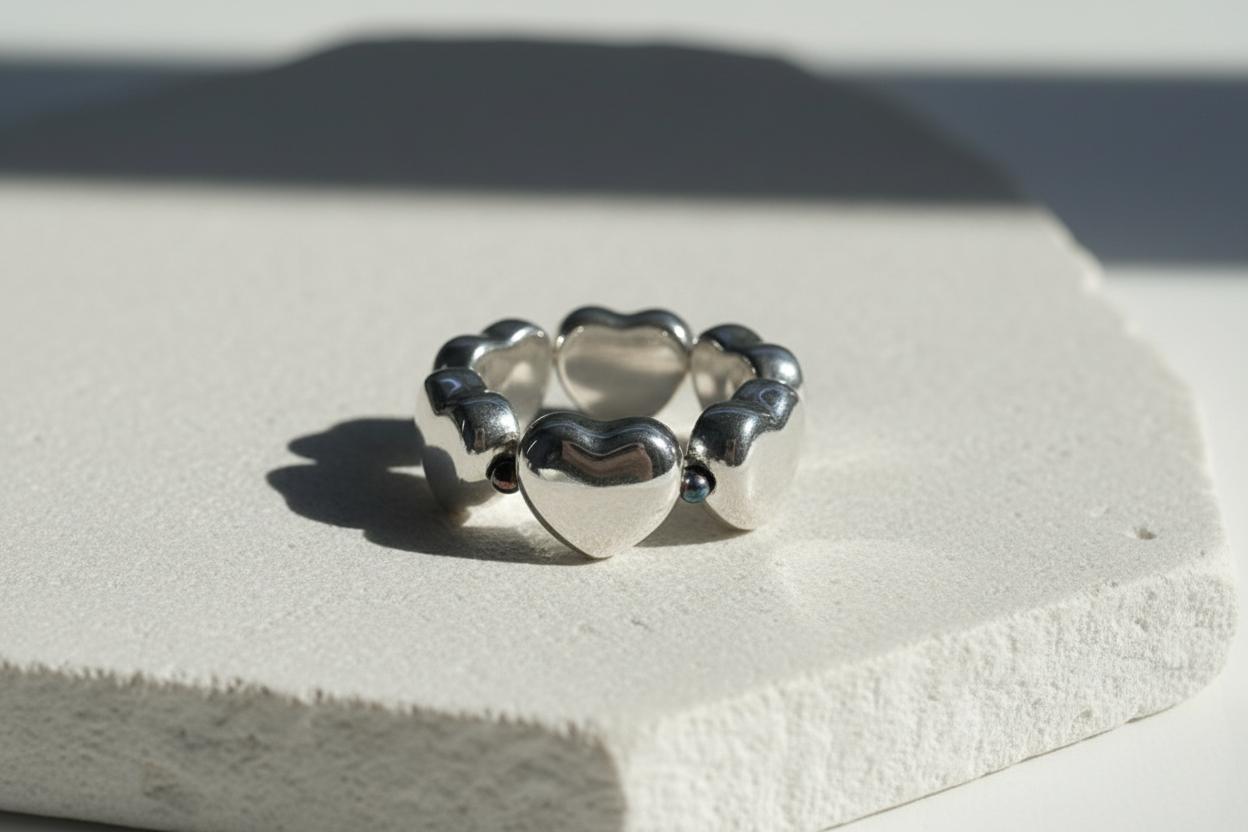 Adoration Ring
