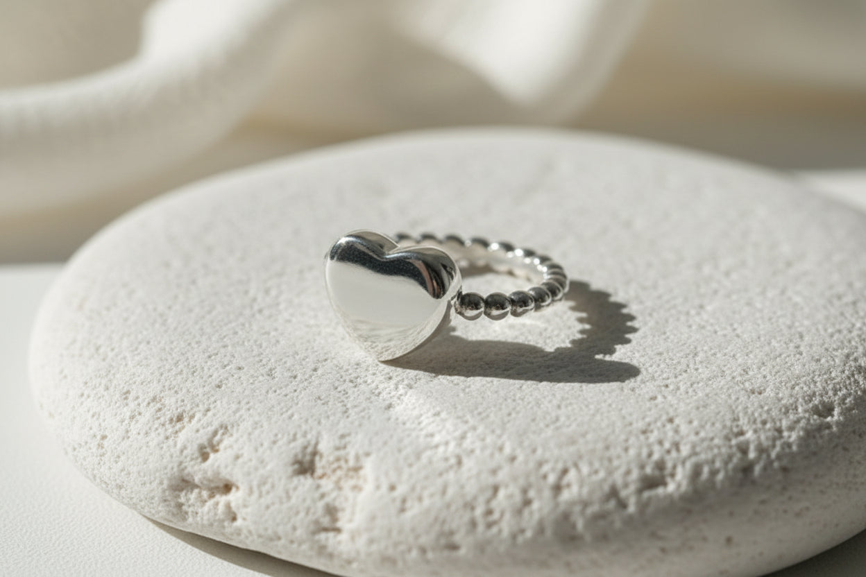 Flourishing Ring