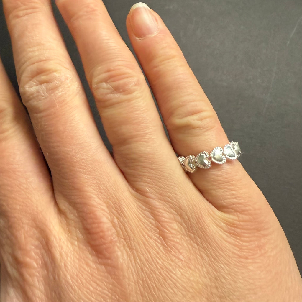 Abundance Ring