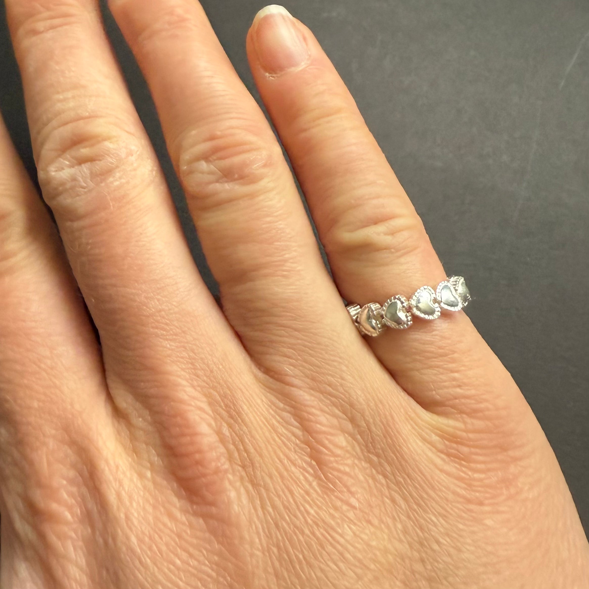 Abundance Ring