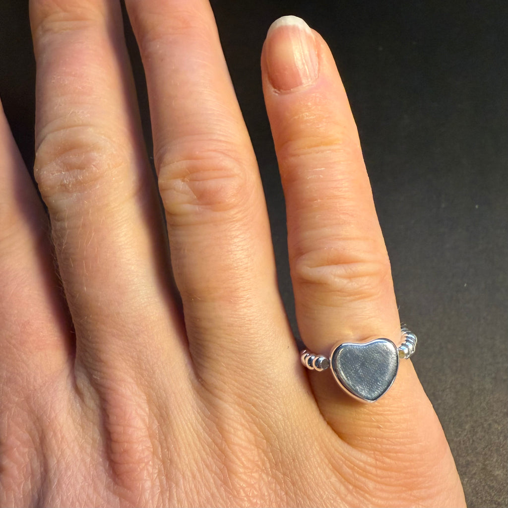 Flourishing Ring