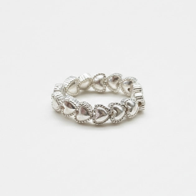 Abundance Ring