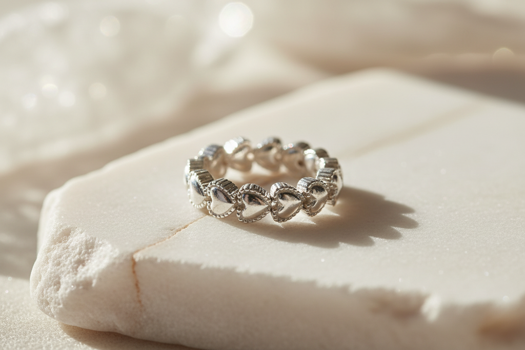 Abundance Ring