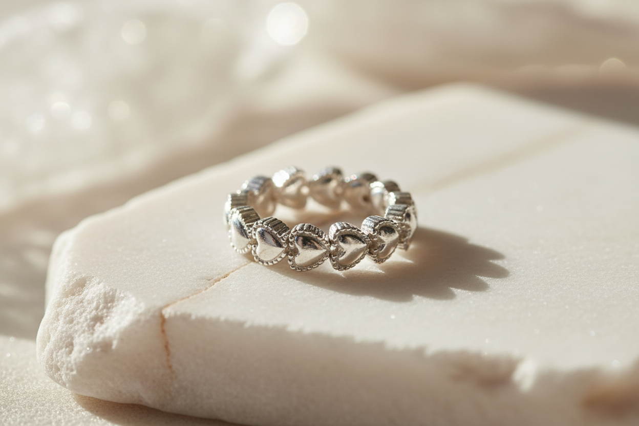 Abundance Ring
