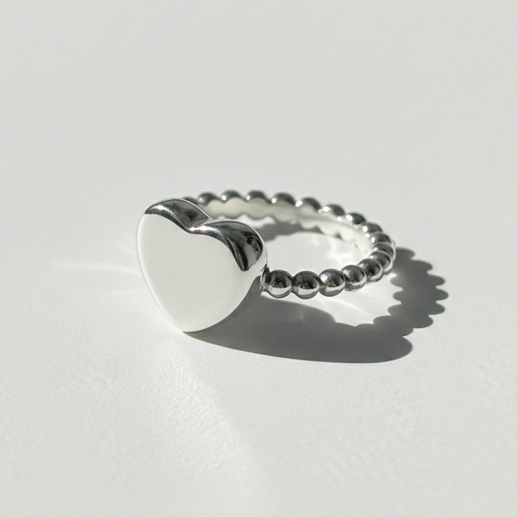 Flourishing Ring