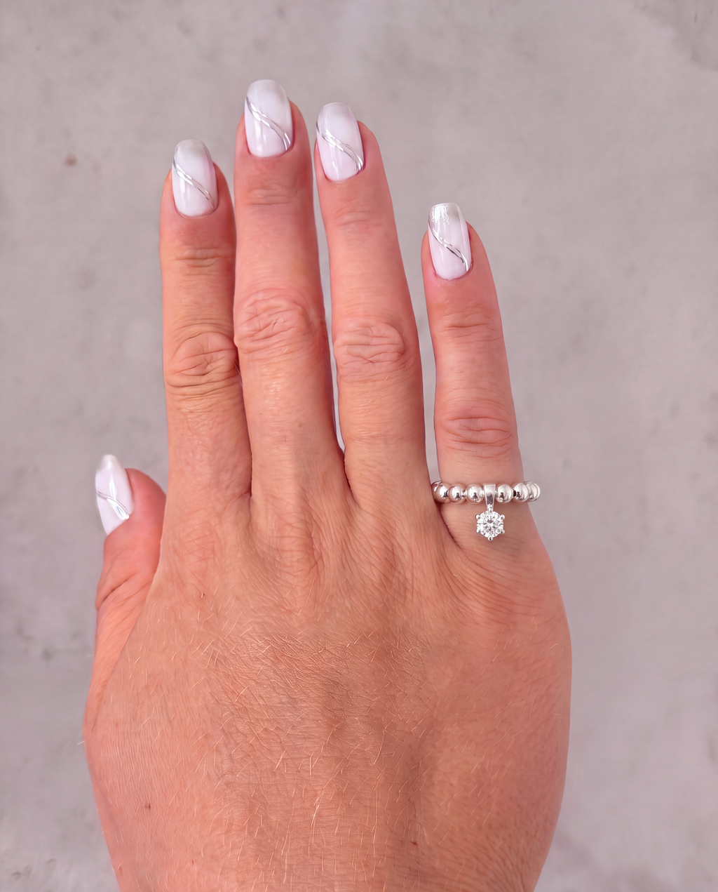 Solitaire Promise