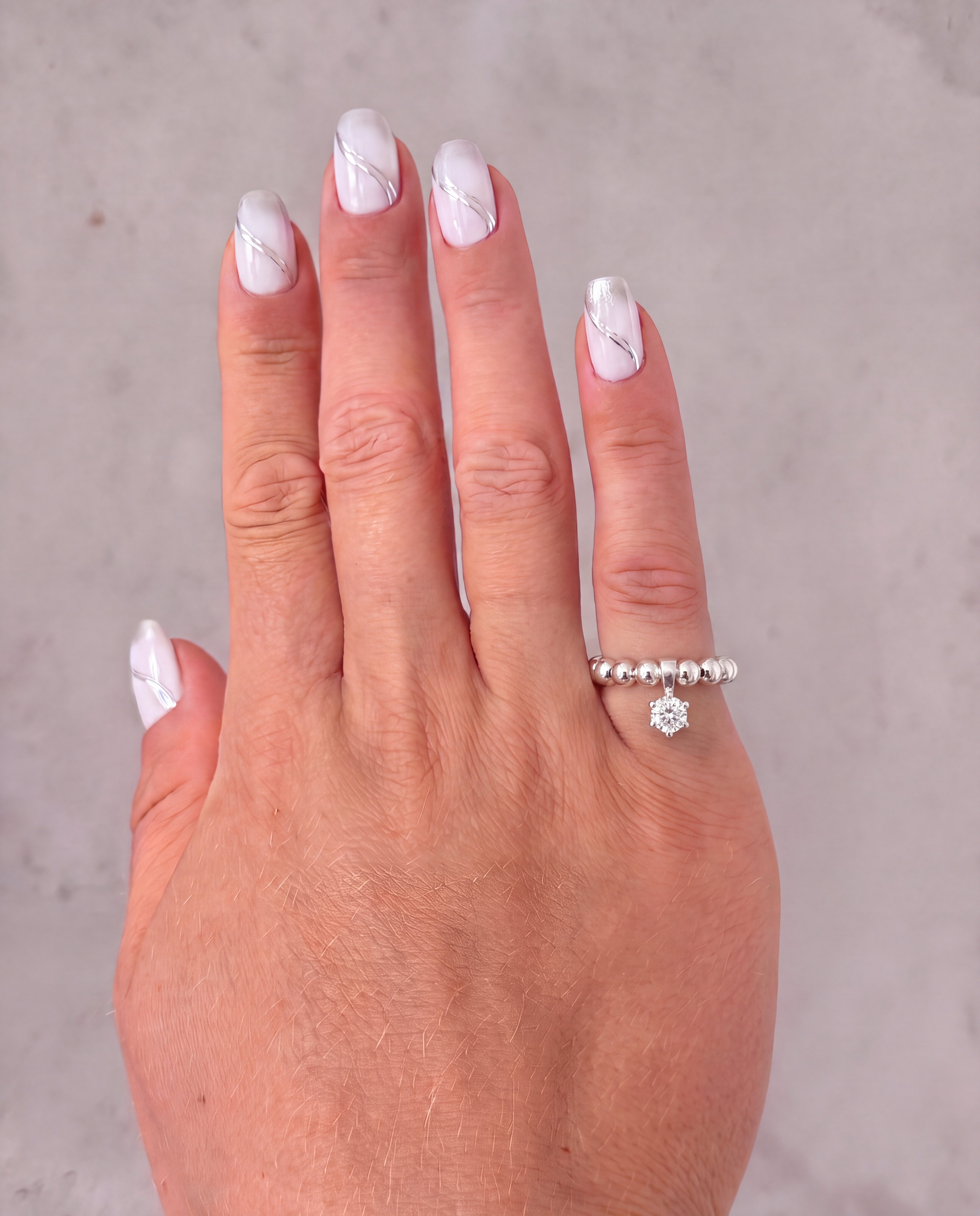 Solitaire Promise